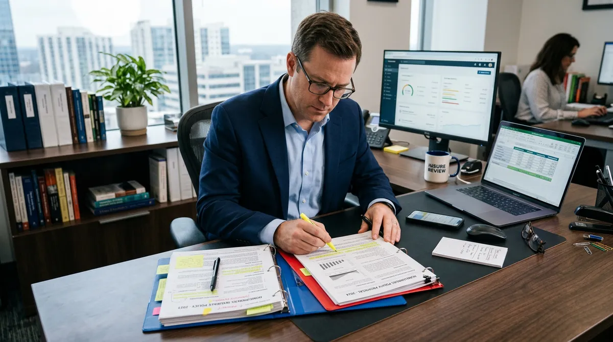 Документы для оформления страхового полиса