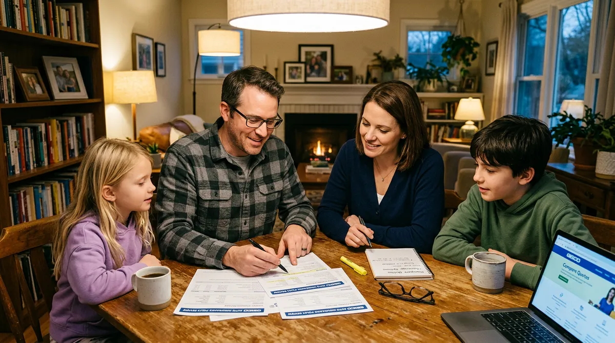 Примеры страховых случаев: как действовать