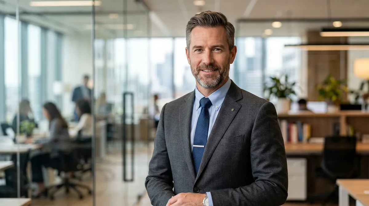 Артём Волков, эксперт по информационным системам